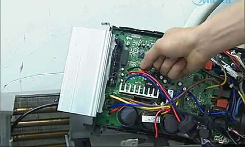 邵阳美的空调电话是多少