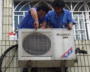 邵阳空调售后维修服务中心在哪里找