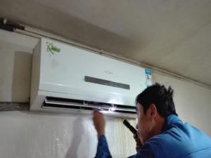 邵阳格力空调电话是多少