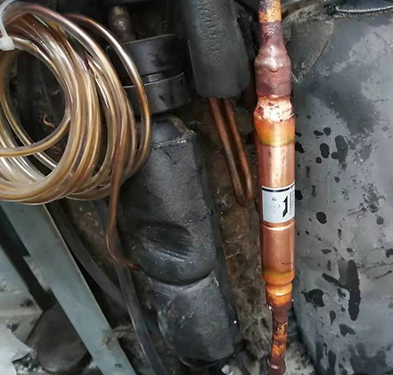 邵阳美的变频多联机空调维修售后服务中心