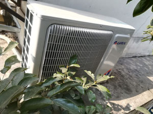 邵阳空调维修售后服务