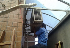 邵阳空调维修售后服务中心