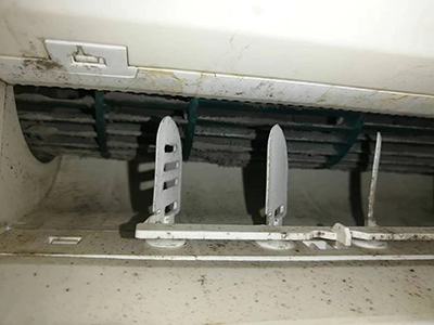 邵阳空调维修售后服务中心电话是多少