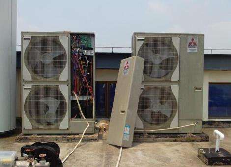 邵阳空调维修电话号码多少