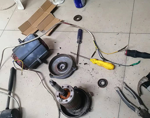 邵阳空调维修售后服务中心电话在哪里找