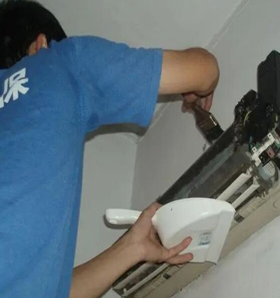 邵阳空调清洗保养