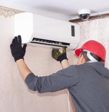 邵阳空调内机噪音大